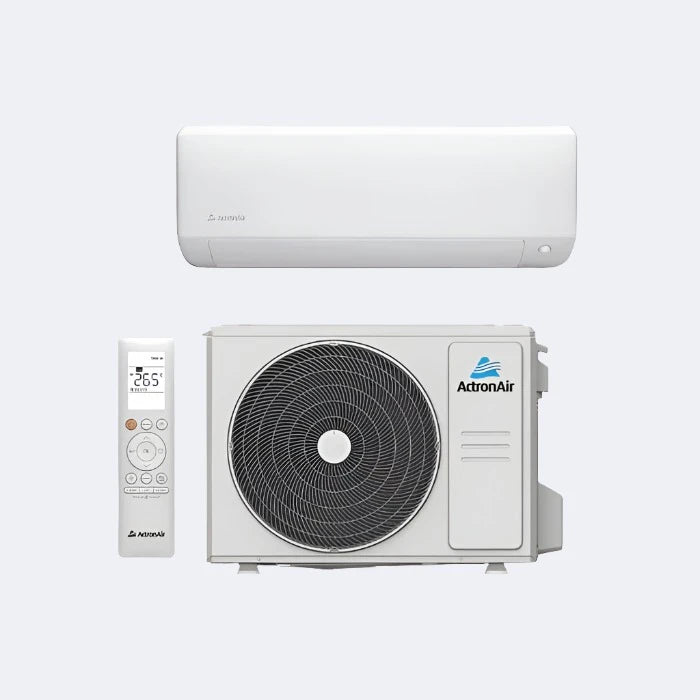 Actron Air Serene 2 Inverter Split System - Correct ConnectWRE - 026CS / WRC - 026CS