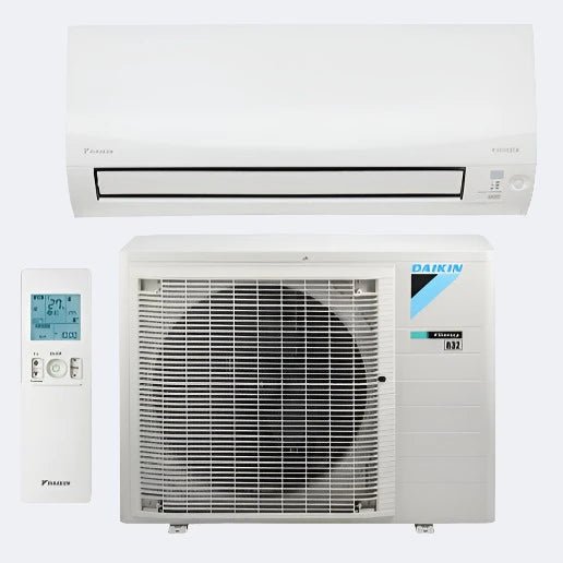 Daikin Cora Split System - Correct ConnectFTXV20WVMA / RXV20WVMA