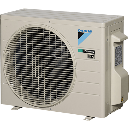 Daikin Cora Split System - Correct ConnectFTXV20WVMA / RXV20WVMA