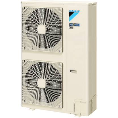 Daikin Inverter Ducted 1 - Phase - Correct ConnectFDYAN50AV1 / RZA50CV1