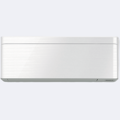 Daikin Zena Split System Air Conditioning - Correct ConnectFTXJ25TVMAW / RXJ25TVMA