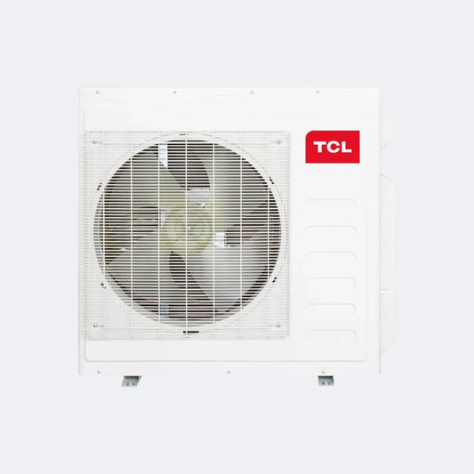 TCL Freematch Series – Multi Split Air Conditioner - Correct ConnectFMA - 36I4HD/DVO