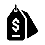pricing icon