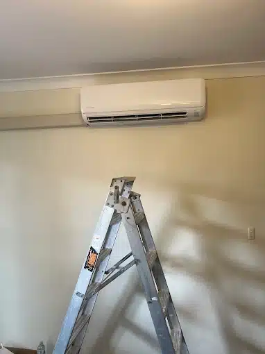 Correct Clean Air Conditioning and Electrical (2)