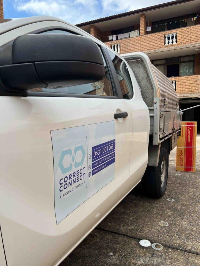 Correct Connect Air General Air Con Services (4)