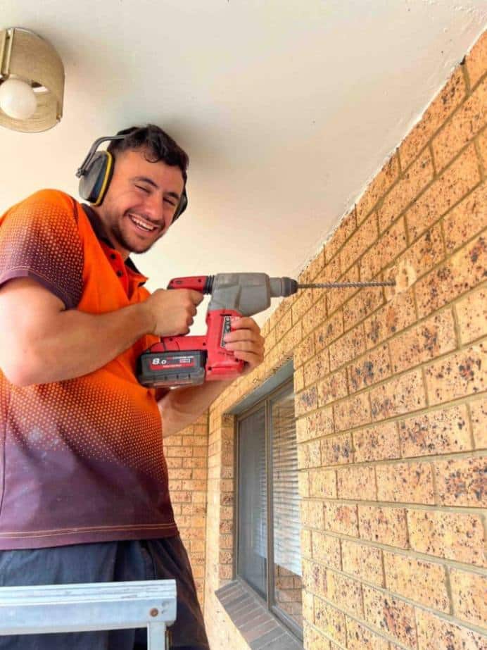 Correct Connect Air Split Air Con Systems (33)