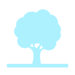 Tree icon