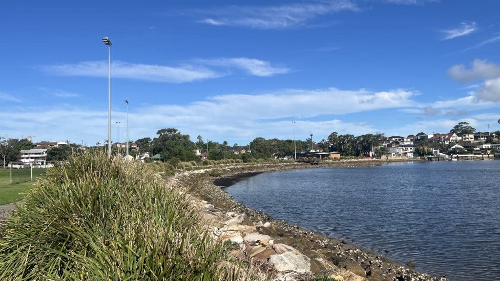 Kogarah bay NSW