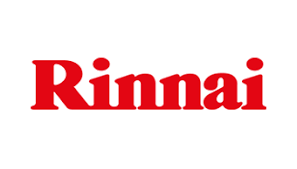 rinnai logo