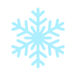 Snowflake icon