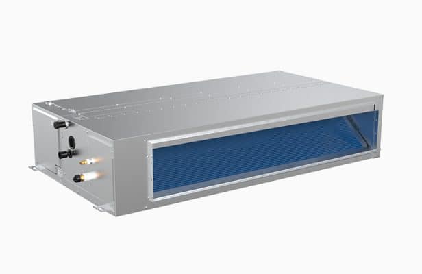 ECOFLEX Mini VRF System