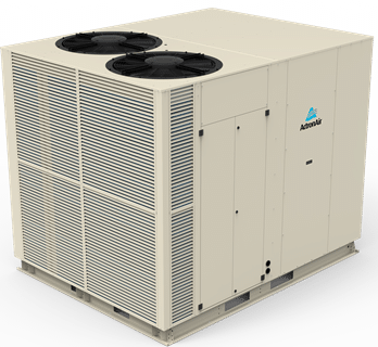 Fixed Speed Ducted Commercial System