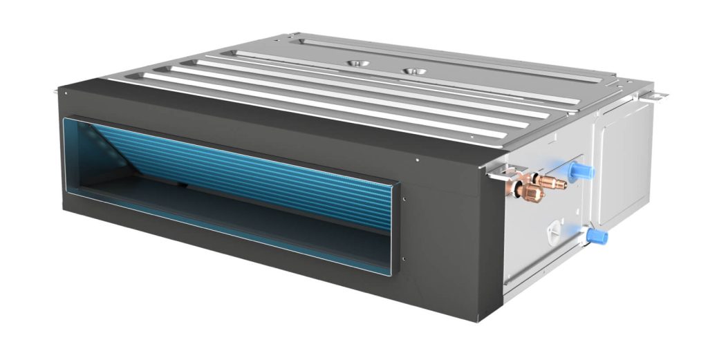 TCL Inverter Ducted System