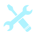 Preventative maintenance icon