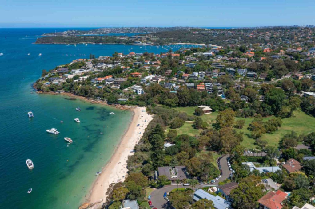 Mosman