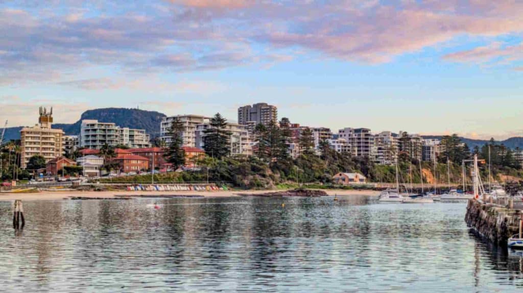 Wollongong